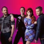 artist image Scissor Sisters It Can't Come Quickly Enough Scissor Sisters
