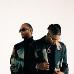 artist image Young T & Bugsey Gangland Greenlight - Single
