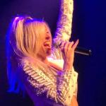 artist image Debbie Gibson Lost in Your Eyes Electric Youth