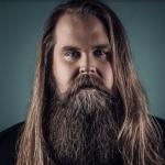 artist image Chris Kläfford Imagine Treading Water - EP