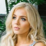 artist image Samantha Harvey Perfect Covers EP