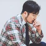 artist image Sung Hoon (성훈 of Brown Eyed Soul) Something (I'm Not A Robot OST Part 1) 로봇이 아니야, Pt. 1 (Original Television Soundtrack) - Single
