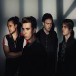 artist image Solence Legends Never Die Legends Never Die - Single