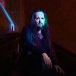 artist image Jonathan Davis What It Is Black Labyrinth