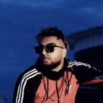 artist image Неизвестен Hard Gangsta Piano Orchestral Underground RAP Beat Instrumental - Dark Side Uçuruq Yüksək (feat. Noton, Mc B.u.S & Vaxo) - Single