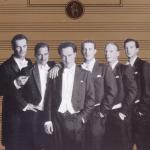 artist image The Comedian Harmonists Wenn die Sonja russisch tanzt Die Grossen Erfolge 4