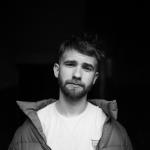 artist image Макс Пташник Поки ніхто не бачить Буденна пересічна драма - EP