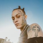 artist image Lil Skies Welcome to the Rodeo Life of a Dark Rose
