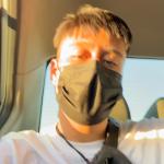 artist image Mikeboi Tripping Chandra - EP