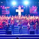 artist image Glory To God India Aaya Hoon Main Tere Dar Par Then Sings My Soul (Live)