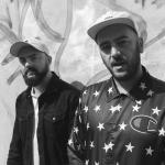 artist image Dirtcaps feat. Kalibwoy Warrior All Gold - EP