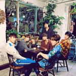 artist image BTS Perfect Man Perfect Man - The 5th Album