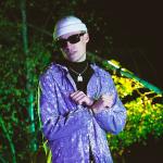 artist image GARAHAN x TAHA NYCE SANA NAME (2017) Mullamaker