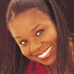 artist image Randy Crawford You Might Need Somebody Secret Combination