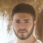 artist image DANIAL На расстоянии На расстоянии - Single