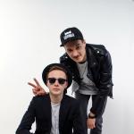 artist image Nasled & Lars feat. Heartskin Поиграй со мной Твоё имя - Single