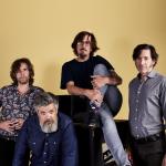 artist image The Mountain Goats Cotton We Shall All Be Healed