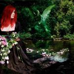 artist image Persephone Lullaby Atma Gyan