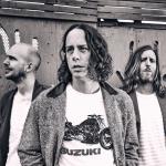 artist image Razorlight Golden Touch Up All Night