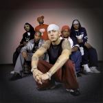 artist image D12 How Come D12 World