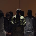 artist image Mixtape Madness, Digga D, Sav'o, T.Y Next Up Next Up (feat. Sini Sayso) - Single
