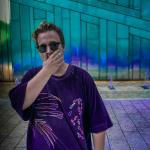 artist image Naulé Coming Down Coming Down - Single