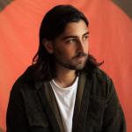 artist image Noah Kahan Passenger Hurt Somebody - EP