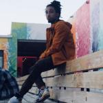 artist image ROCK1E what love is, i think (Not) A Love Story - Single