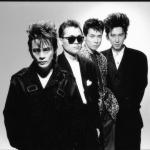 artist image BOØWY CLOUDY HEART (Single Version) Singles