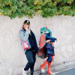 artist image Cashmere Cat, Major Lazer, Tory Lanez Miss You Miss You - Single