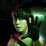 artist image Takanori Nishikawa Bright Burning Shout Bright Burning Shout - EP