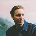 artist image George Ezra Paradise Staying at Tamara's