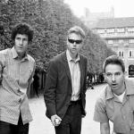 artist image Beastie Boys Triple Trouble To the 5 Boroughs