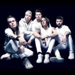 artist image Blind Channel Wolfpack Blood Brothers