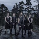 artist image Ensiferum Token Of Time Ensiferum (2009 Edition)