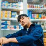 artist image Jaz Teman Bahagia Teman Bahagia - Single