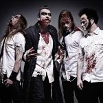 artist image Gothminister March of the Dead Gothic Electronic Anthems (Deluxe Edition)