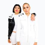 artist image Nina Sky feat. Jabba Move Ya Body Nina Sky