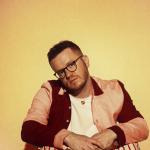 artist image Sam Fischer This City These Cities - EP