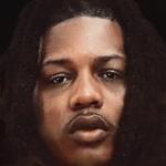 artist image lowlife Error Slide - Single