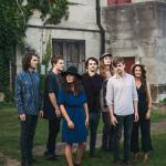 artist image The Hunts Love of Mine Darlin' Oh Darlin’