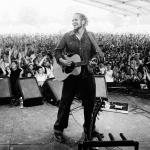 artist image Citizen Cope Bullet and a Target The Clarence Greenwood Recordings