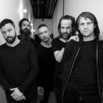 artist image The Dillinger Escape Plan Unretrofied Miss Machine