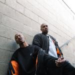 artist image Onyx feat. Optimus, Snak The Ripper, Sickflow Chasing the Devil Black Rock