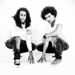 artist image Afro Bros Pump That Bootybeat EP