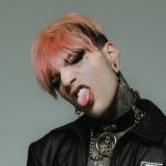 artist image GionnyScandal Per sempre (feat. Gulia Jean) Per Sempre (feat. Giulia Jean) - Single