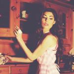 artist image Bianca Atzei Fire on Ice Fire on Ice - Single