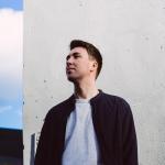 artist image Jonathan Ogden Psalm 27 Autumn - EP