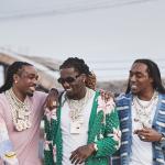 artist image Migos feat. Post Malone Notice Me Culture II