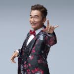 artist image Jacky Wu Bu Yao Qu Hen Ni Ai Guo De Ren 永保安康